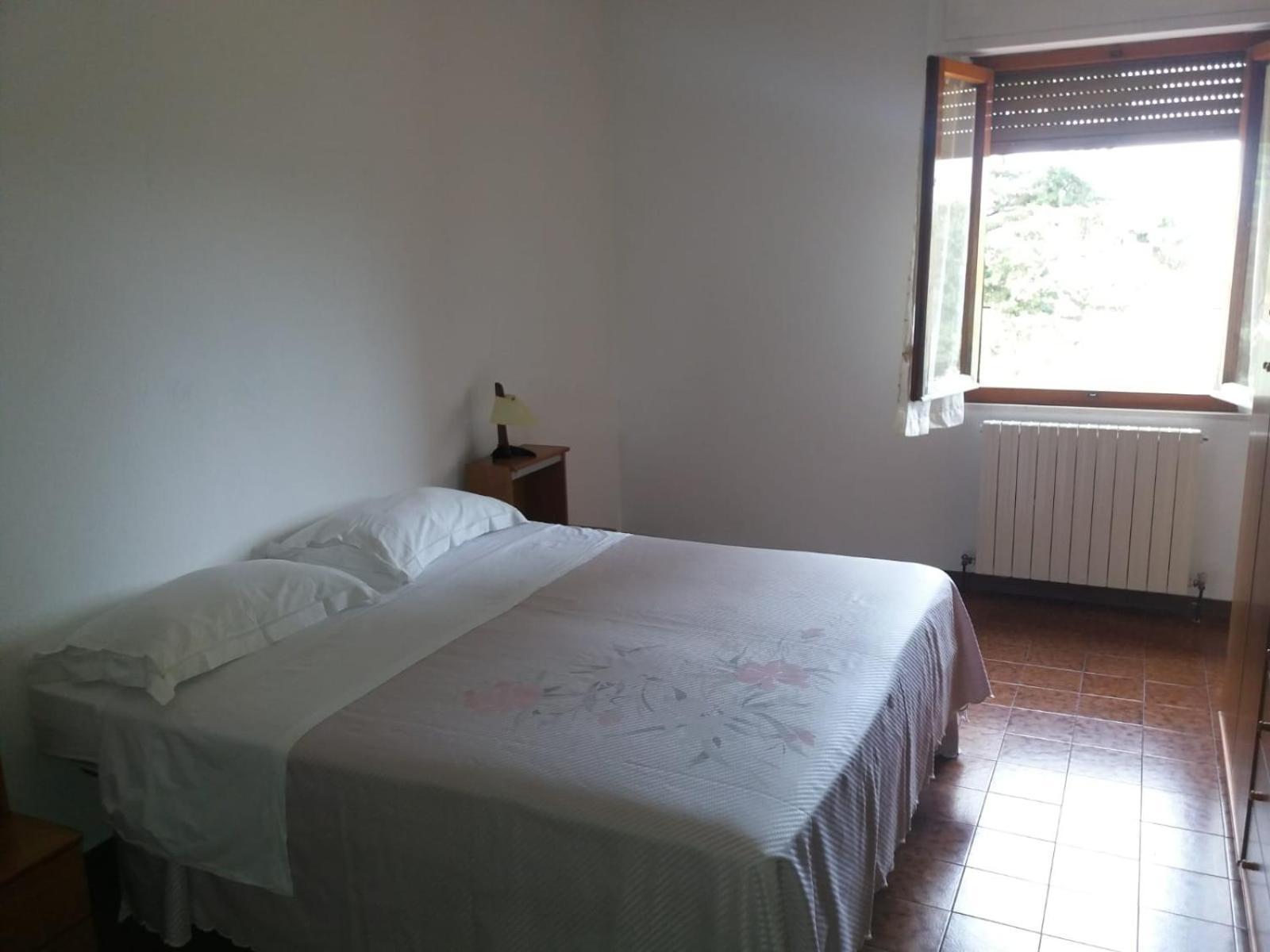Agriturismo Santa Chiara Pomarance Luaran gambar