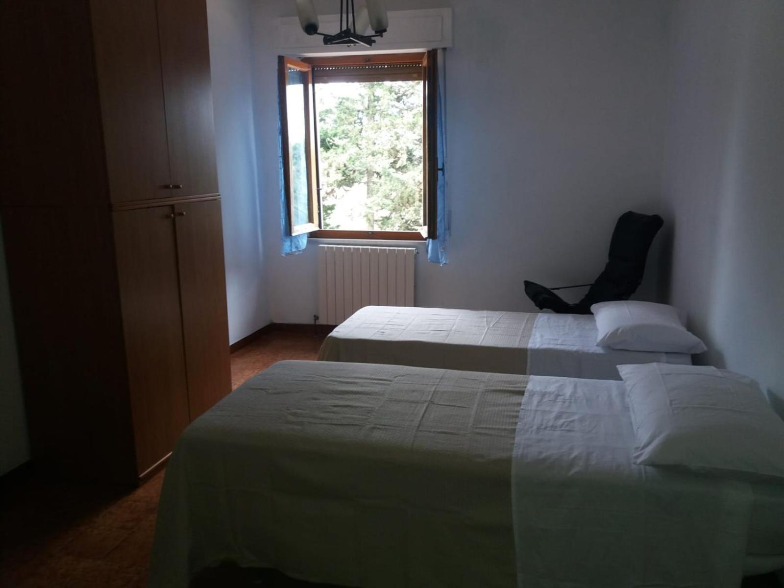 Agriturismo Santa Chiara Pomarance Luaran gambar
