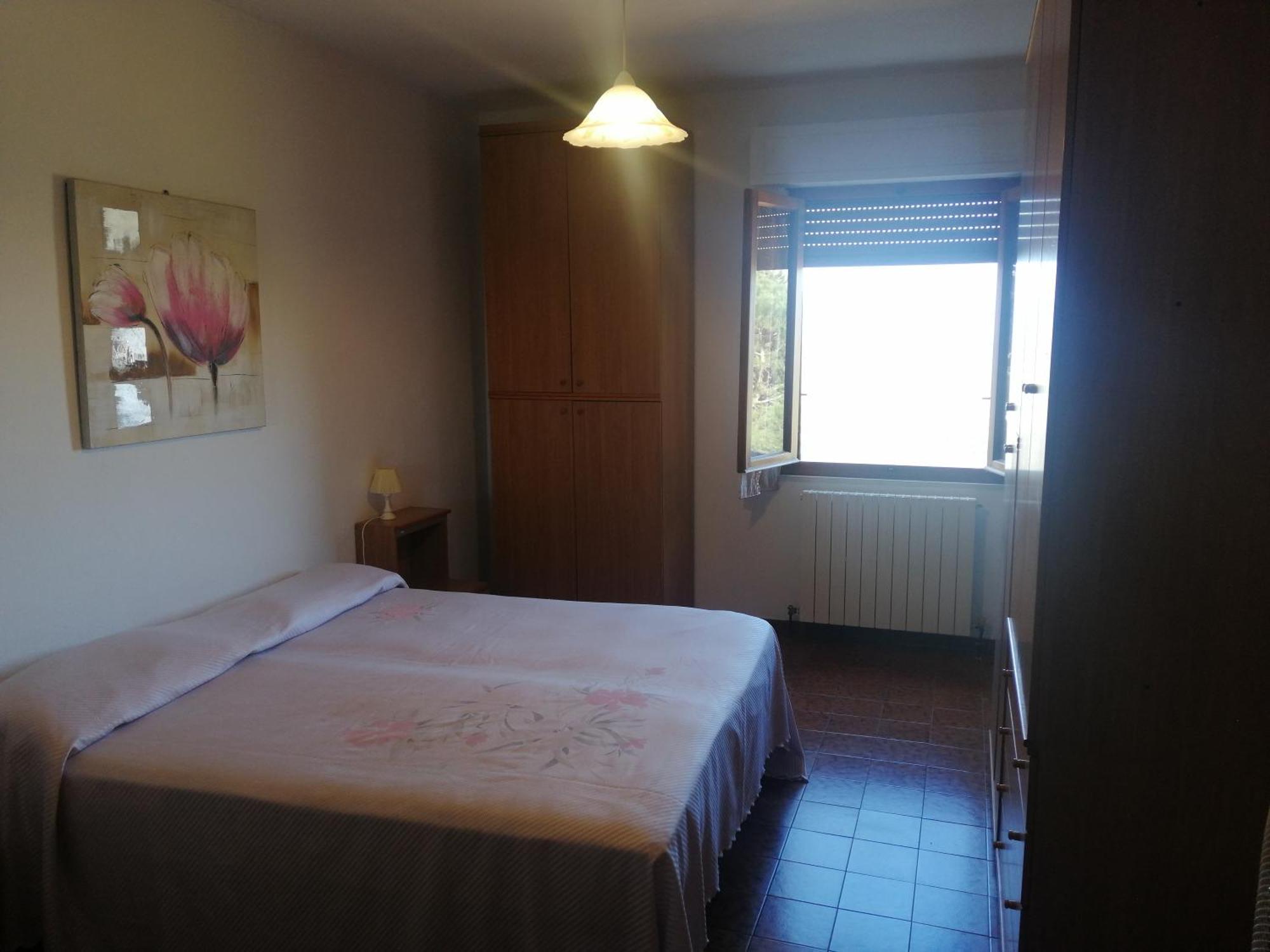 Agriturismo Santa Chiara Pomarance Luaran gambar