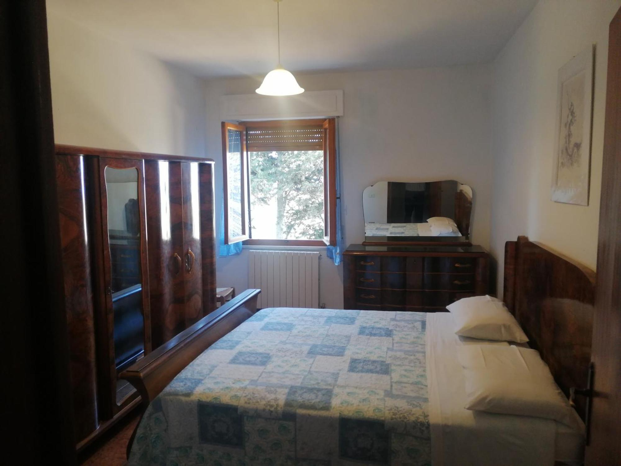 Agriturismo Santa Chiara Pomarance Luaran gambar