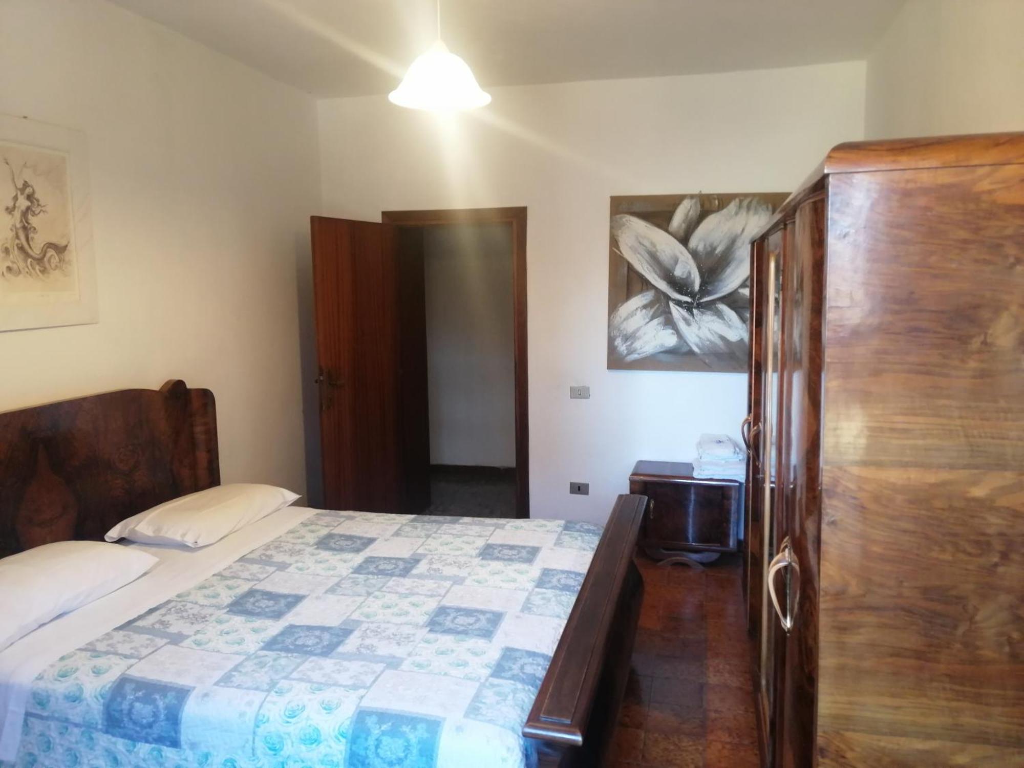 Agriturismo Santa Chiara Pomarance Luaran gambar