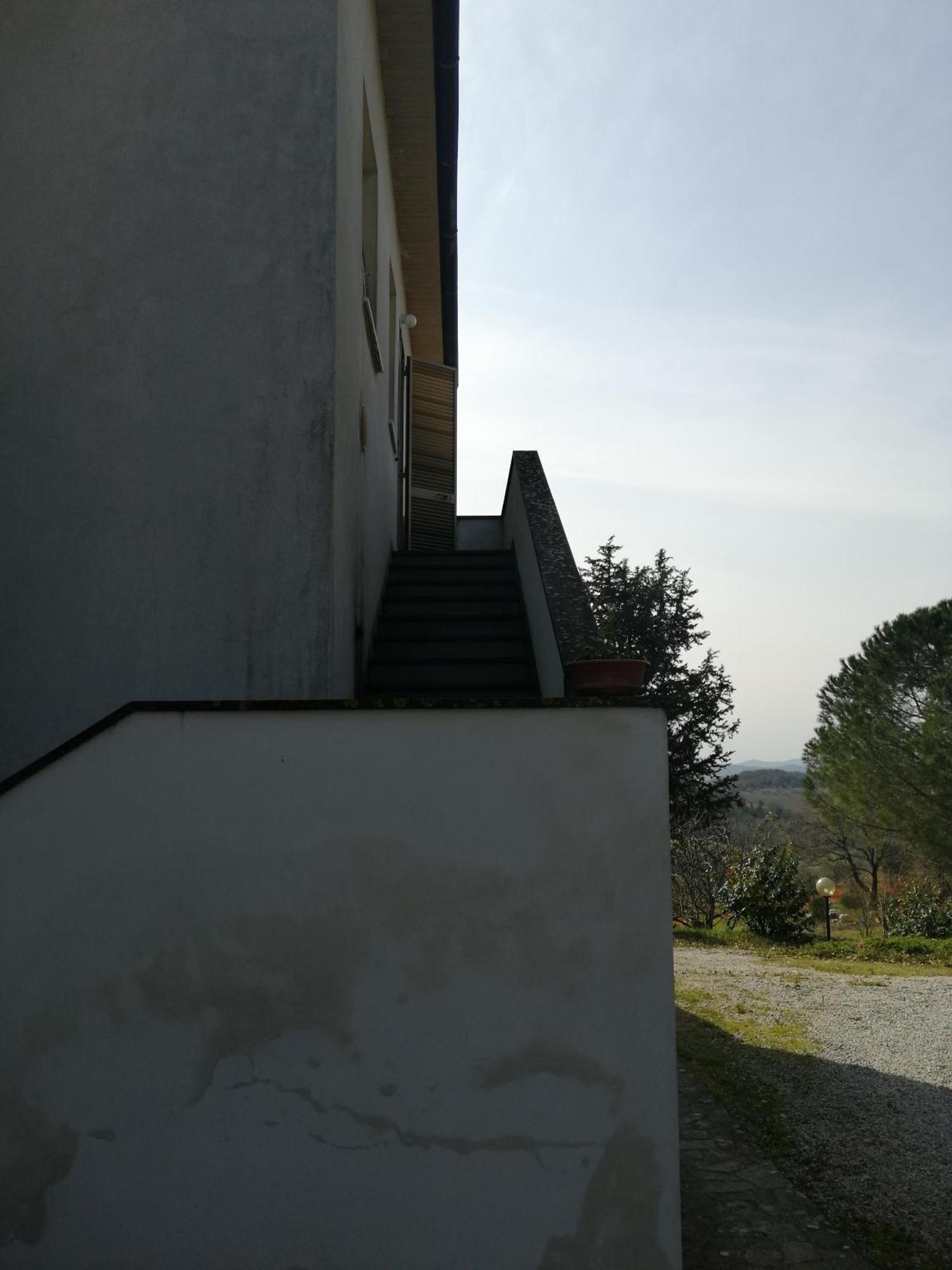 Agriturismo Santa Chiara Pomarance Luaran gambar